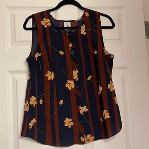 Cabi Scroll Top - Medium